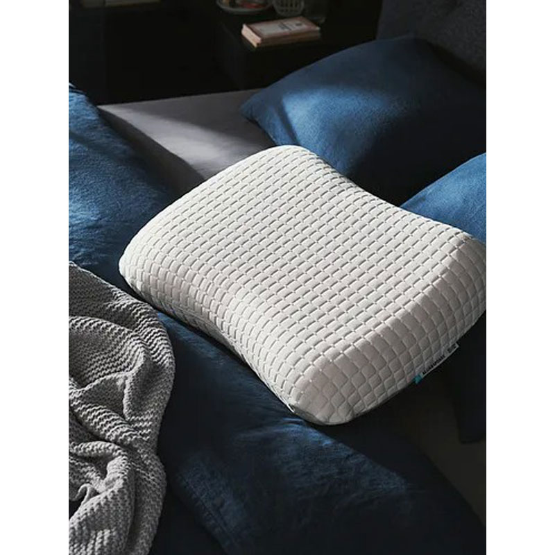 IKEA Klubbsporre Ergonomic Pillow Multi Position 41X70 cm Idiya